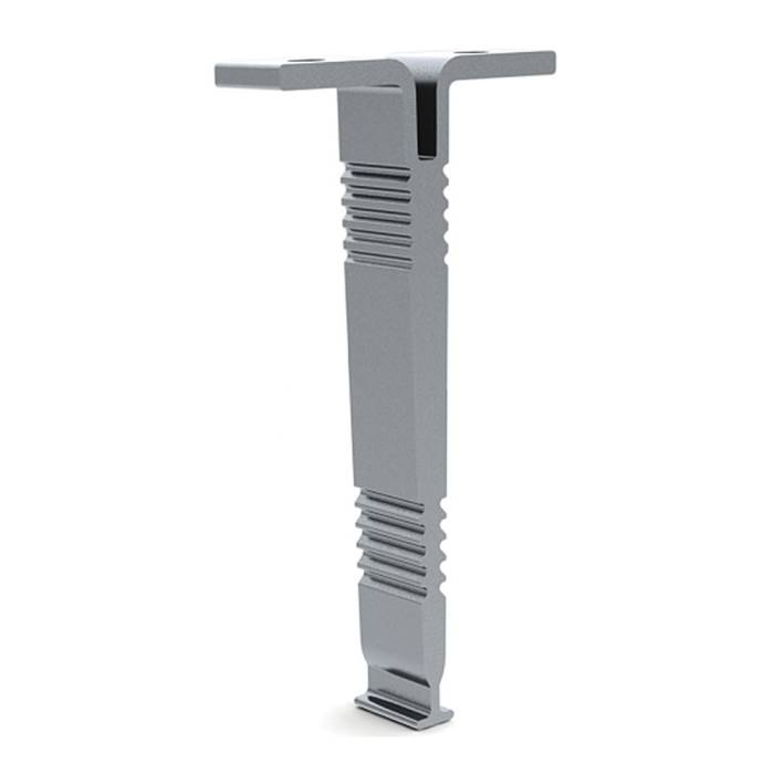 Держатель для профиля Arlight Alu 015532