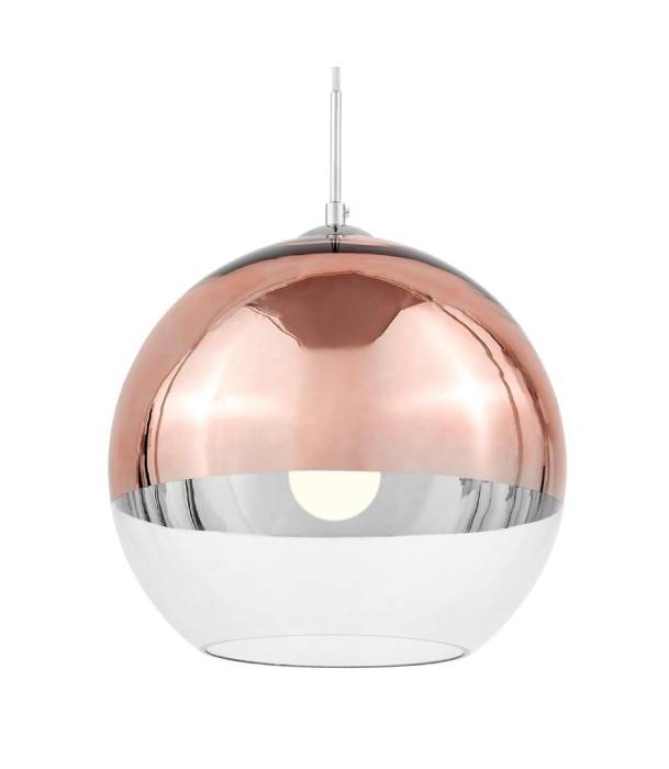 Светильник подвесной Lumina Deco Veroni LDP 1029-300 R.GD