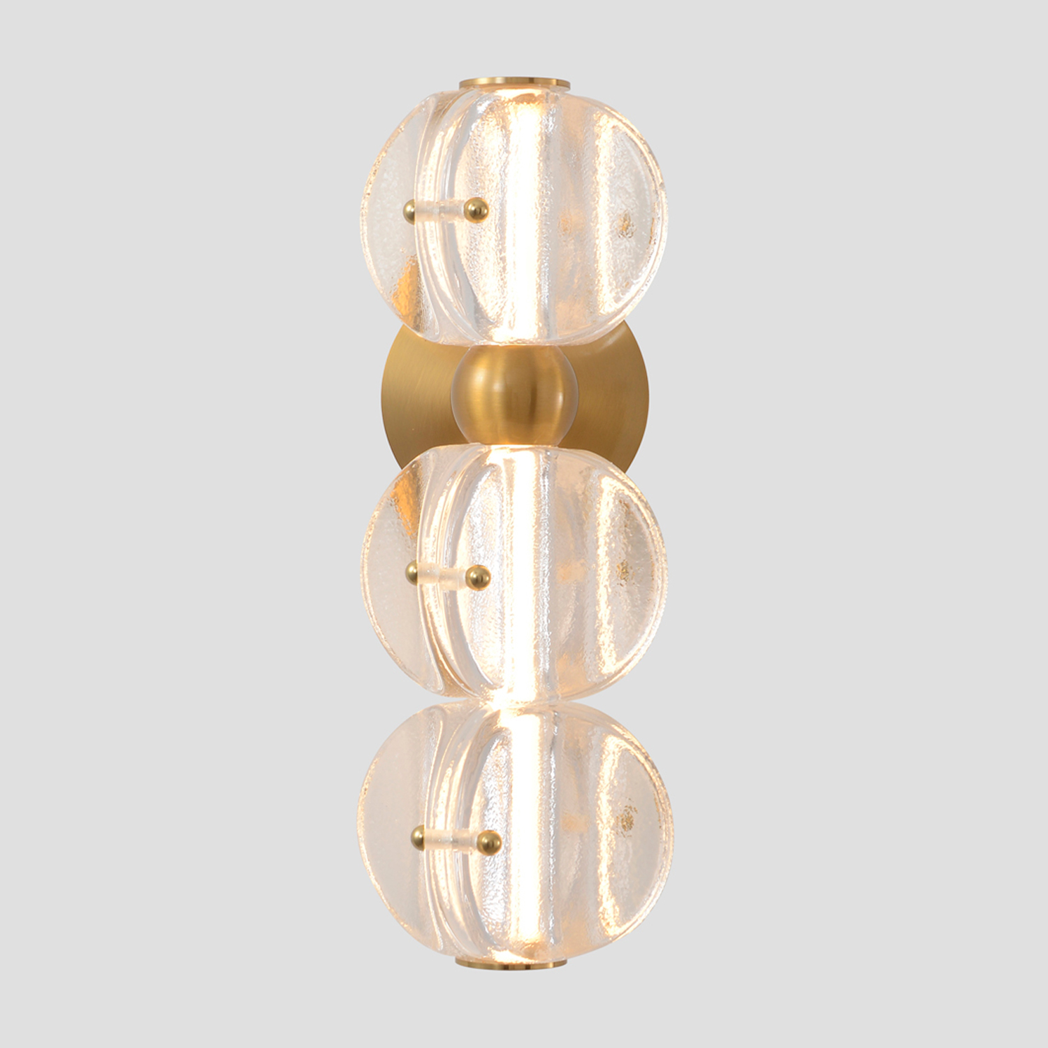 Настенное бра Crystal Lux Rich RICH AP12W LED