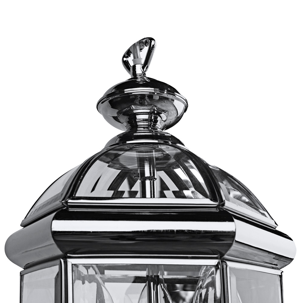 Светильник подвесной Arte Lamp RIMINI A6505SP-3CC