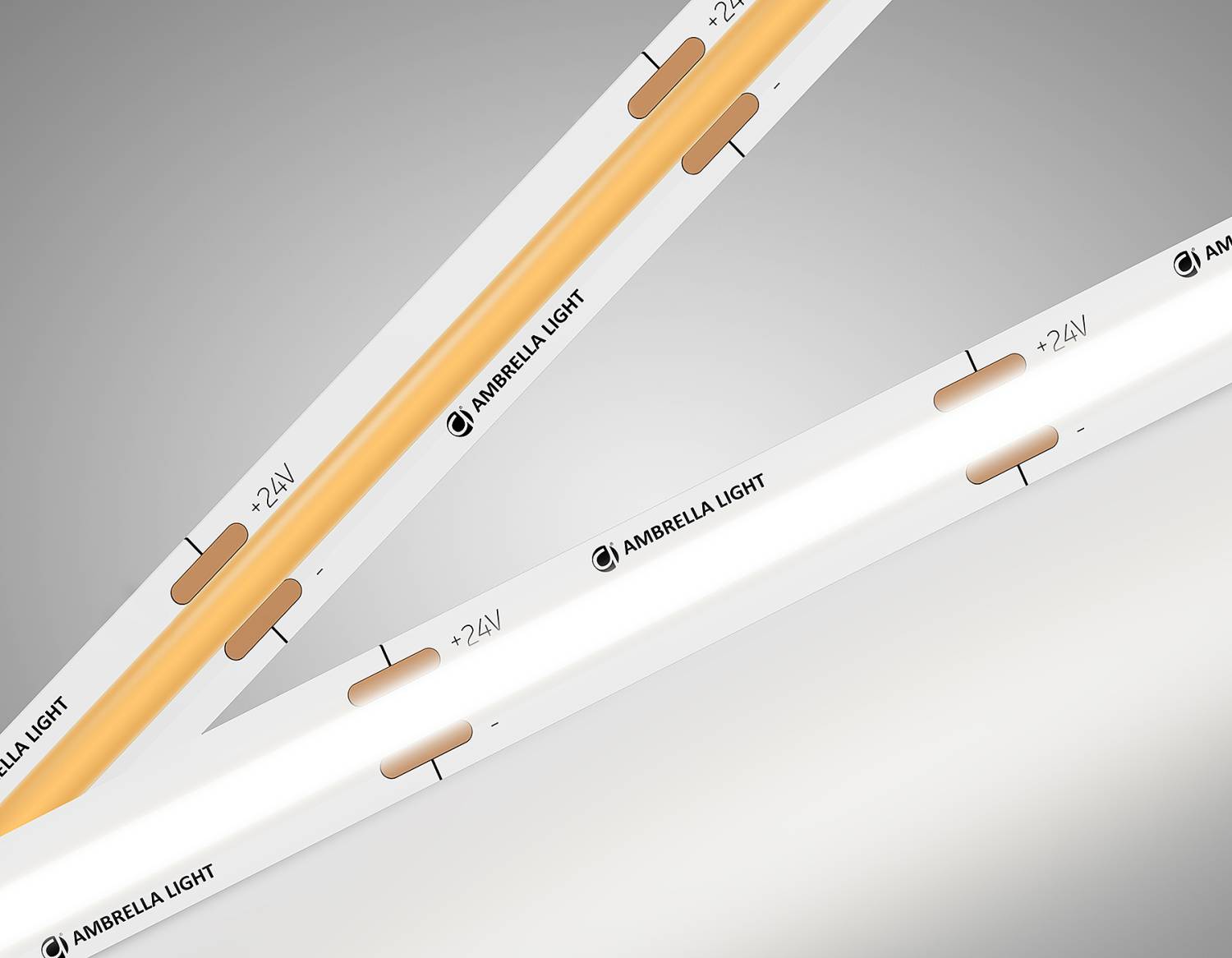 Светодиодная лента Ambrella LED Strip 24V GS4752