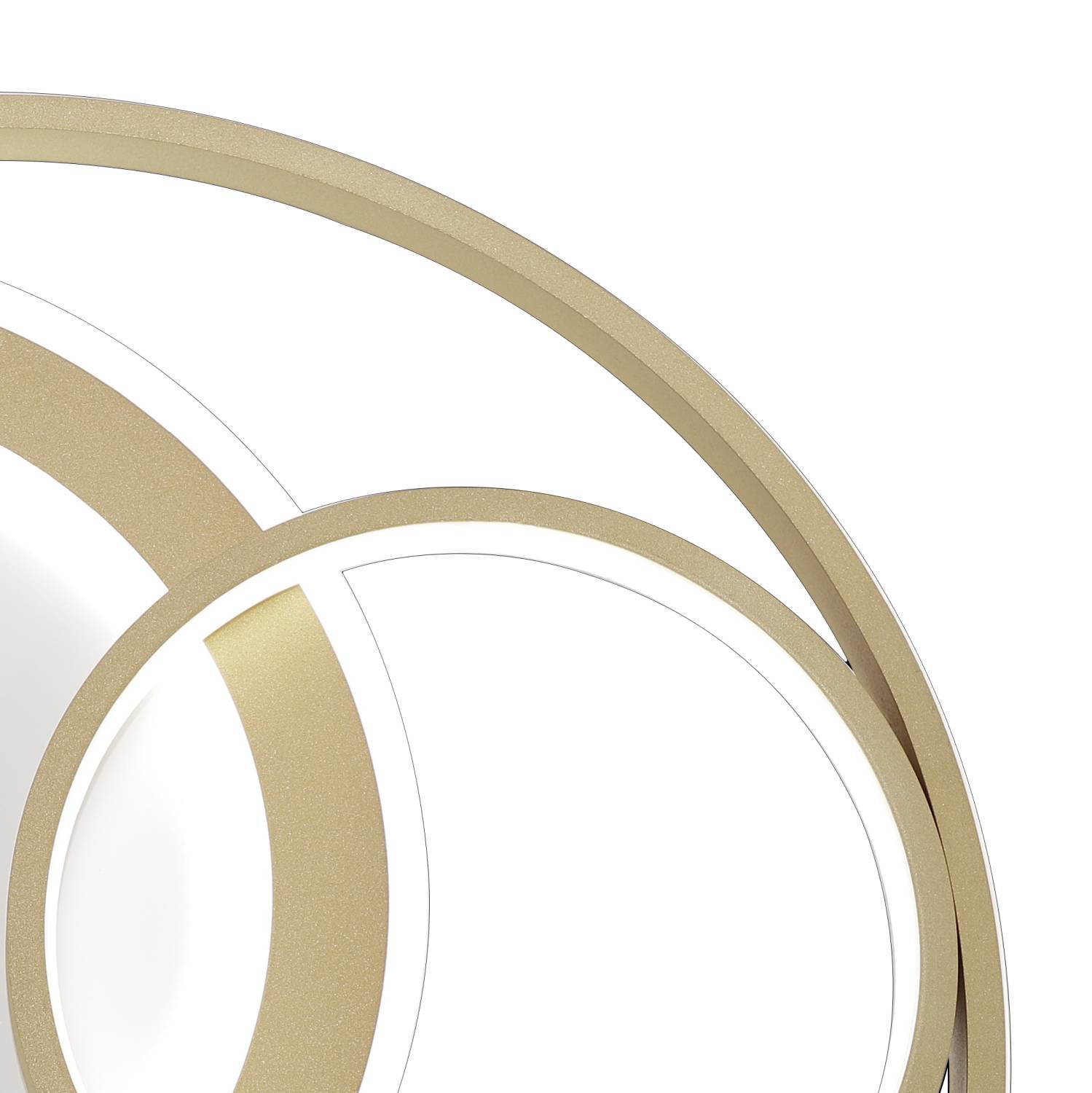 Потолочная люстра с пультом Led Lamps Natali Kovaltseva LED LAMPS 81312