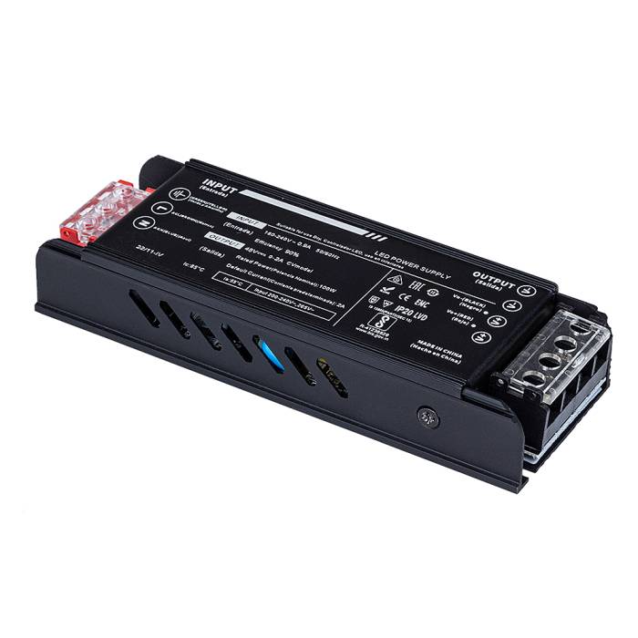 Драйвер для LED ленты Arte Lamp Power-Standard A240406