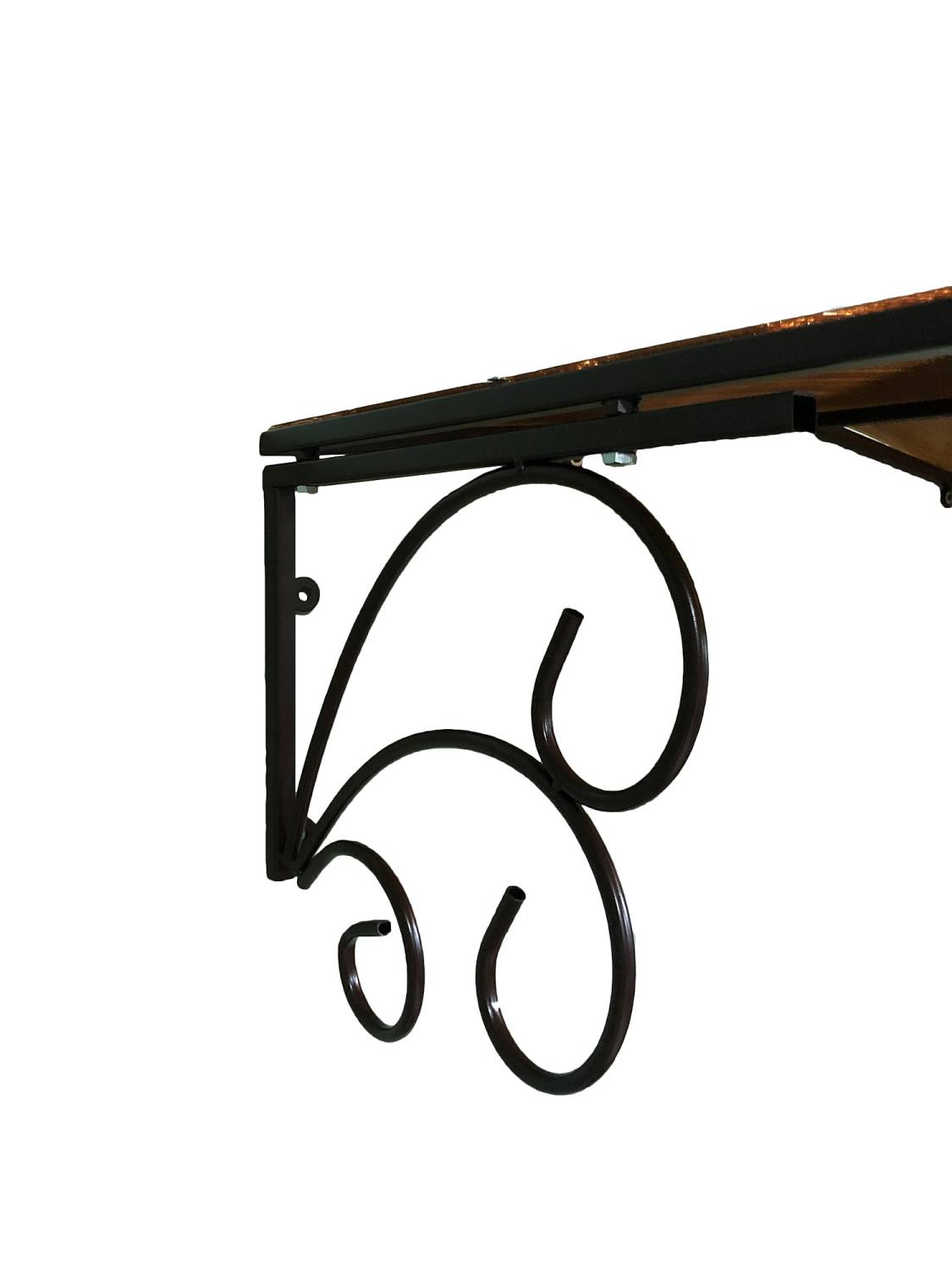 Козырек ArtCore YS113K