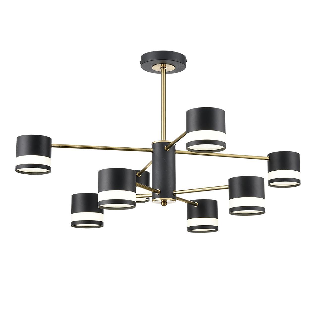 Потолочная люстра Lumion Lanika 8240/8C Потолочная люстра Lumion Lanika 8240/8C