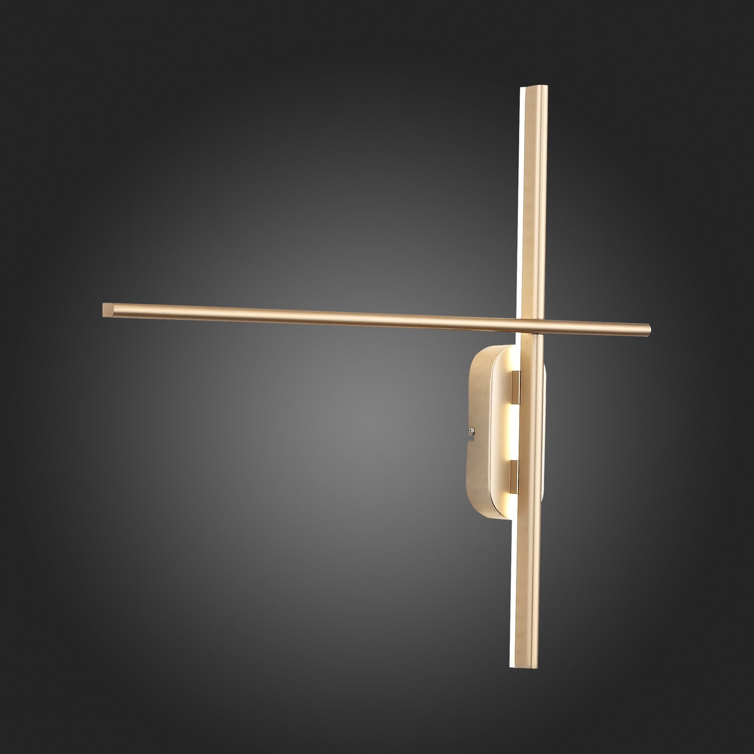 Настенный светильник ST Luce Basoni SL394.201.02