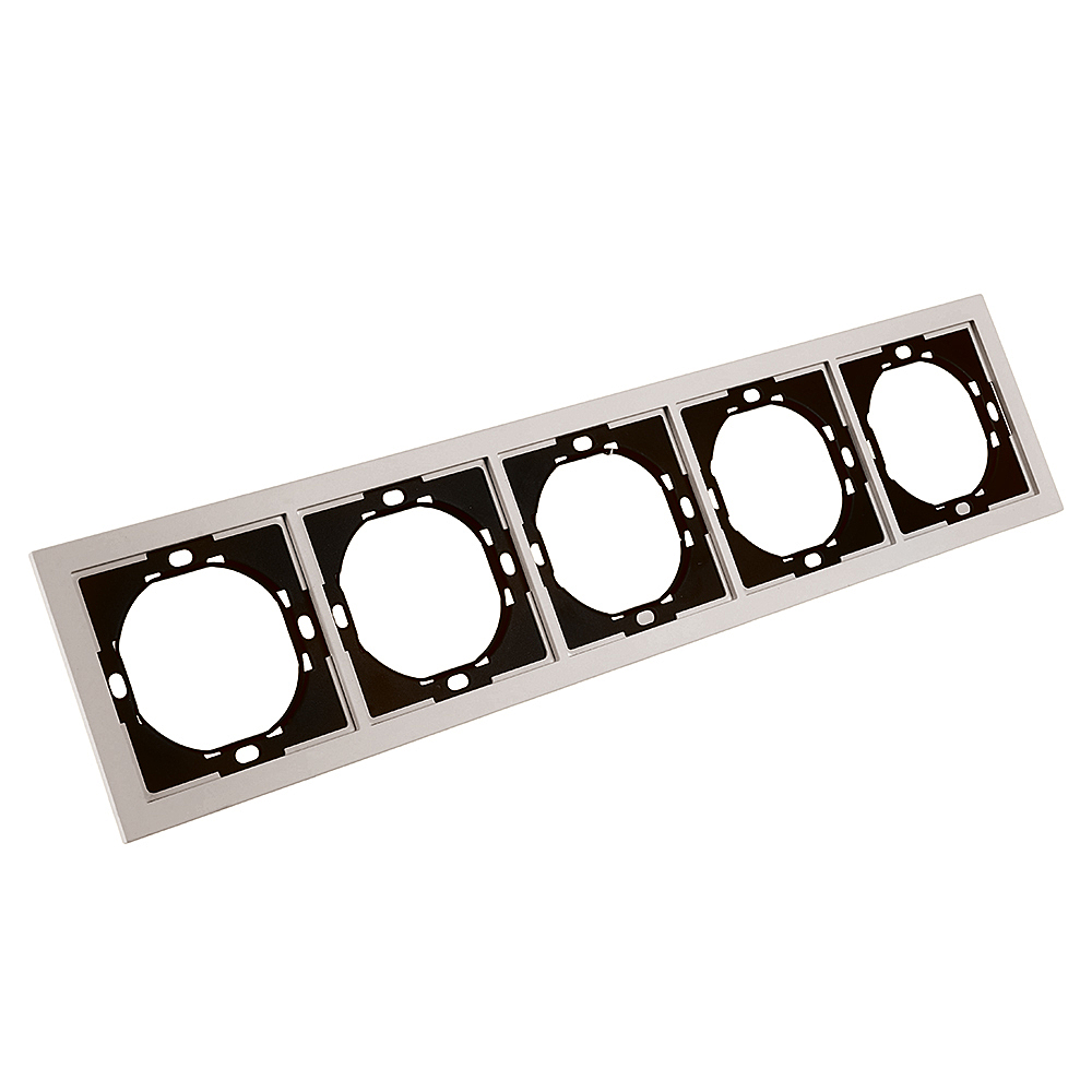 Рамка Stekker Мия 50490