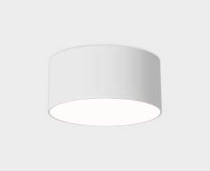 Накладной светильник Italline IT014-0206 white