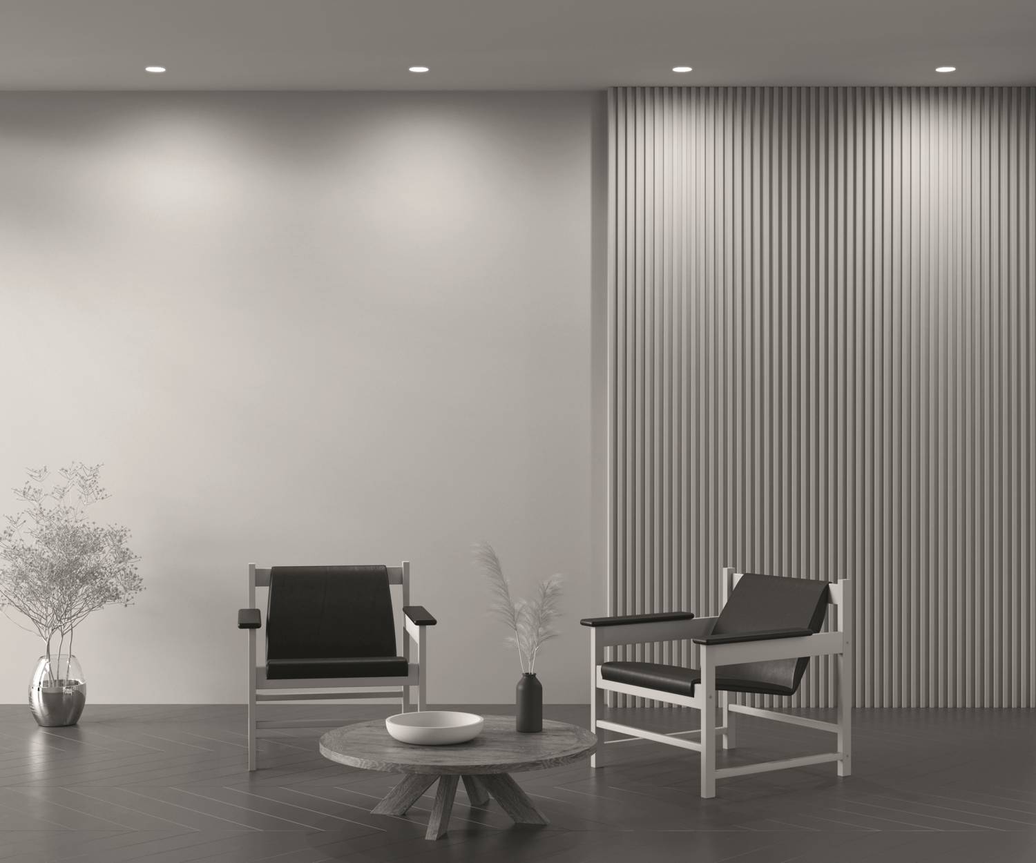 Встраиваемый светильник Maytoni Dot DL042-01-RD-W