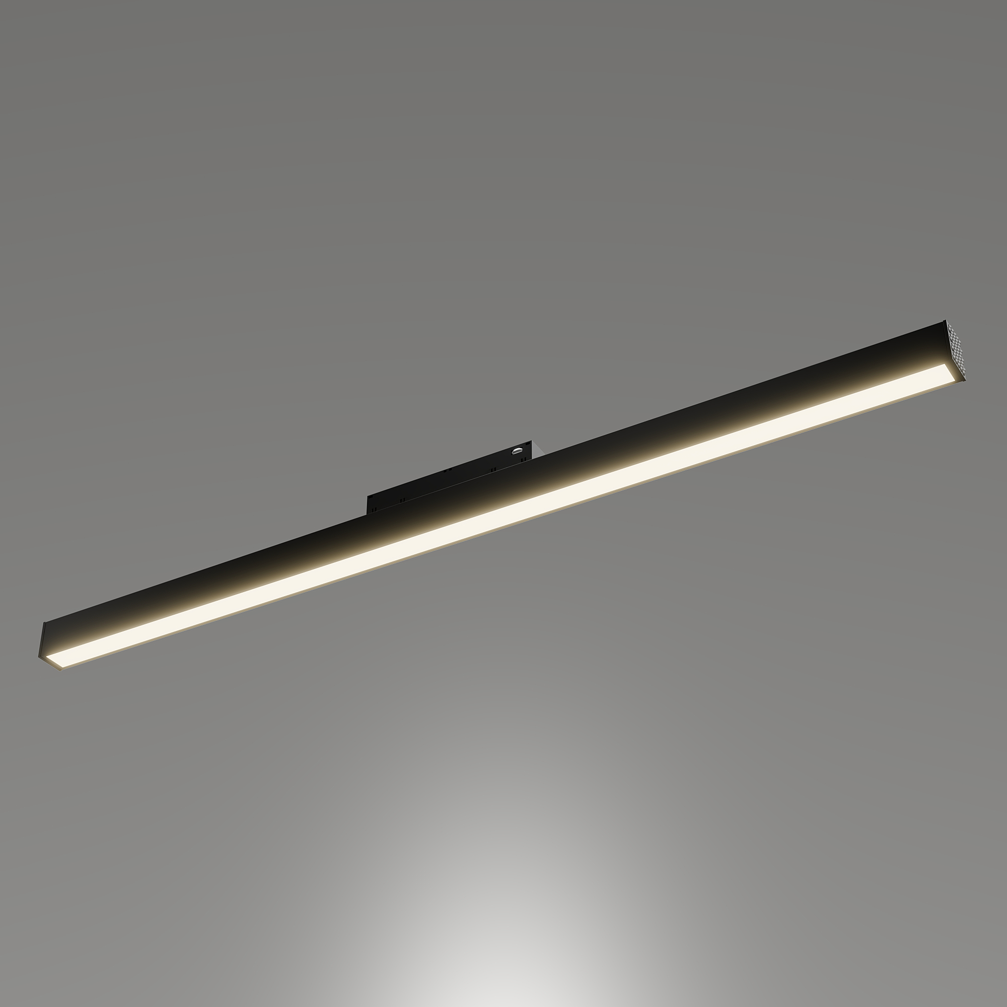 Трековый светильник LIGHTERA Startrek 48 LE166TRL-20B SMART