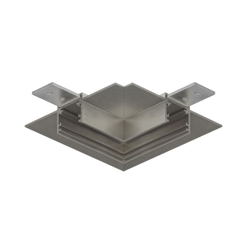 Коннектор для шинопровода Denkirs Shine hide TR5705-DN