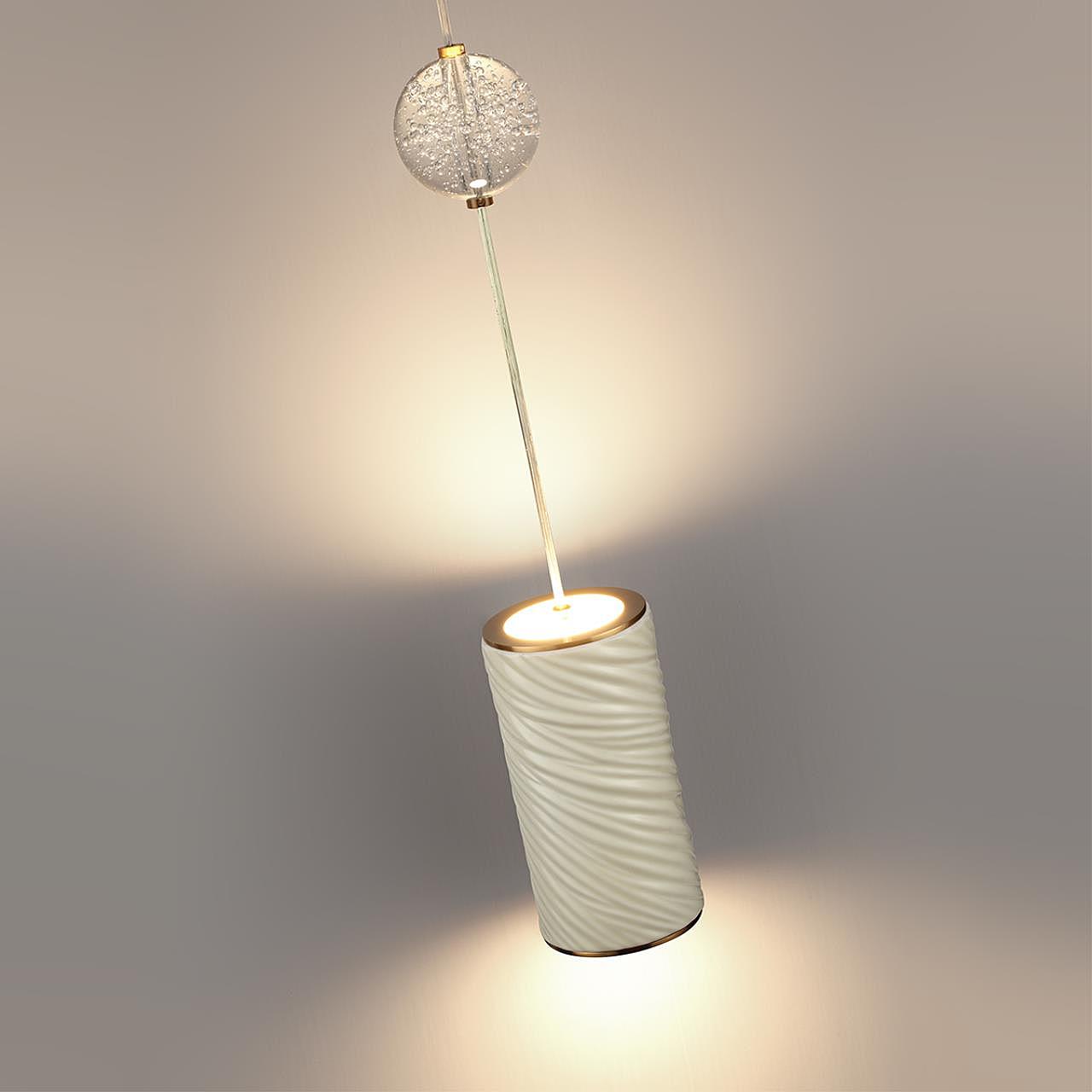 Светильник подвесной Odeon Light EXCLUSIVE Riviera 5450/18L