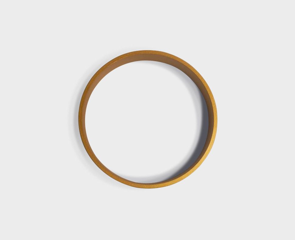 Внутреннее сменное кольцо для светильника DE-314 Italline de315 DE-315 gold