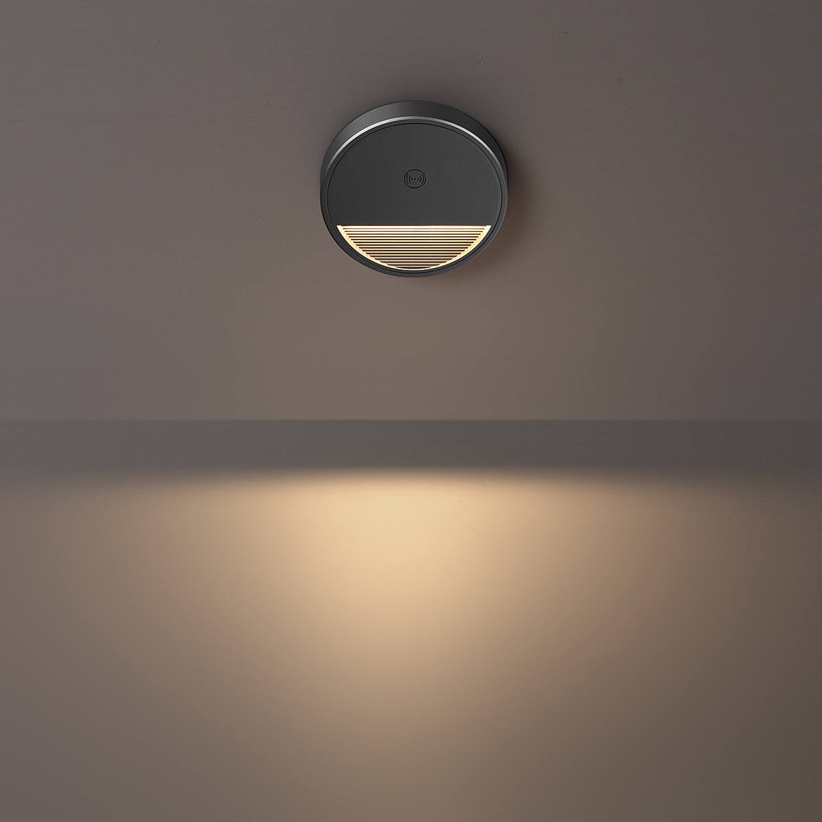 Подсветка для ступеней Novotech Vespera 359708