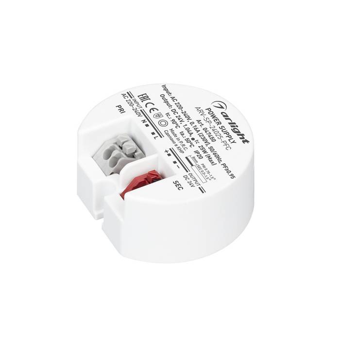 Драйвер для LED ленты Arlight Arv-Sp 047450