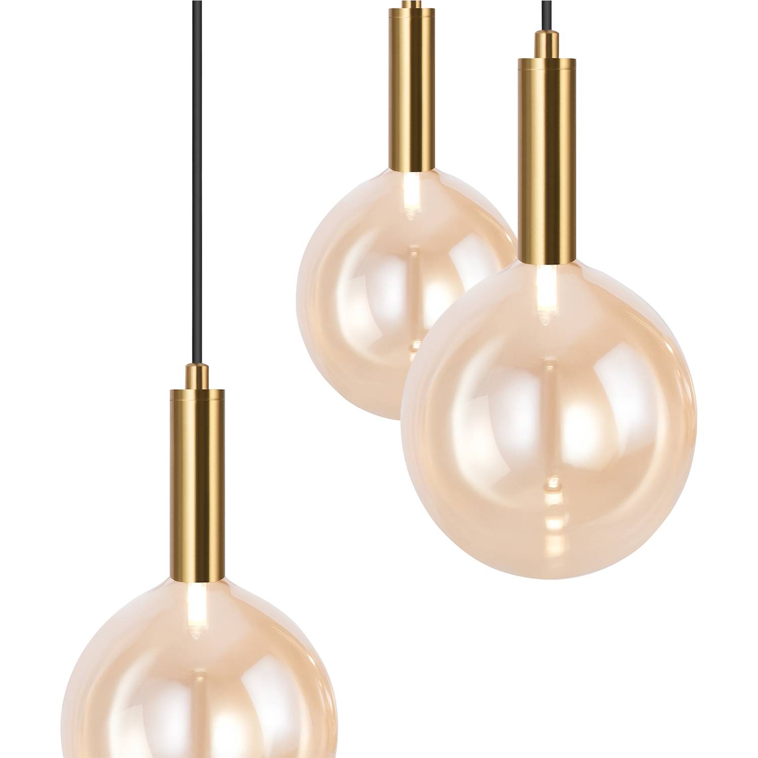 Светильник подвесной Freya Sway FR5269PL-03BZ1