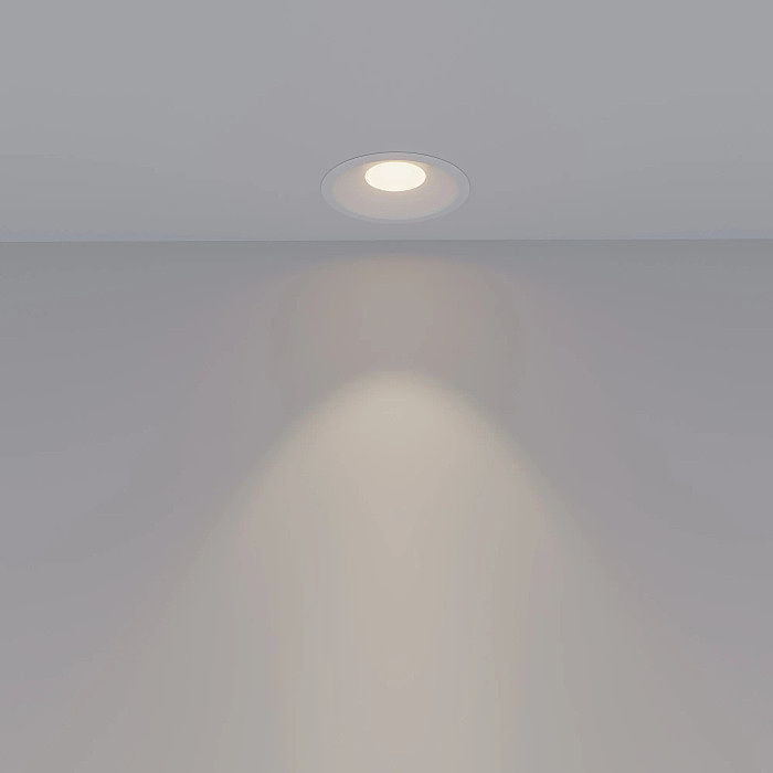 Встраиваемый светильник Arlight Harbor 050176