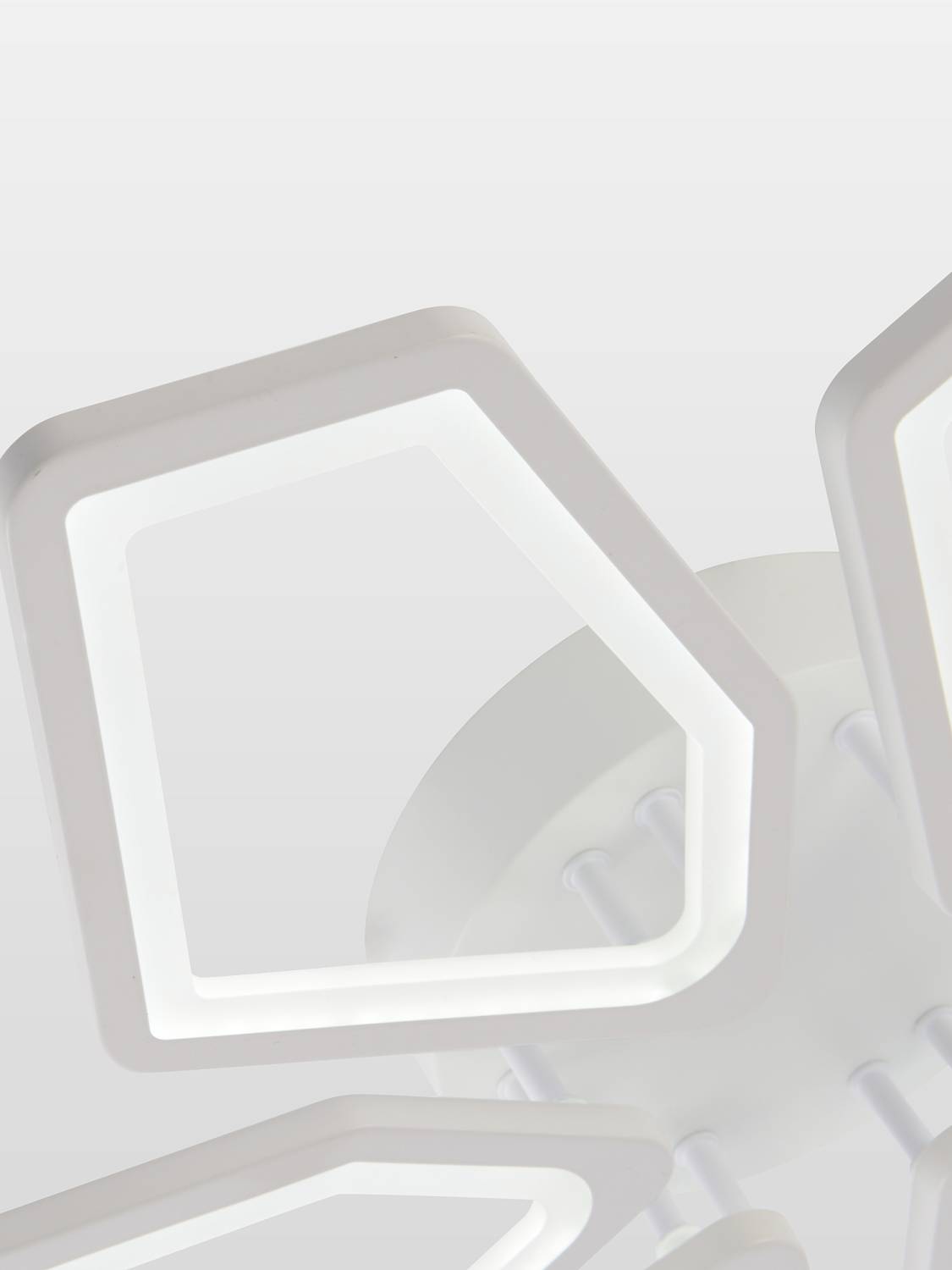 Потолочная люстра Natali Kovaltseva 8144 LED LAMPS 81443