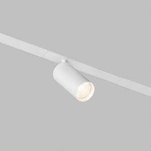 Трековый светильник Denkirs Simple spot DK8110-WH