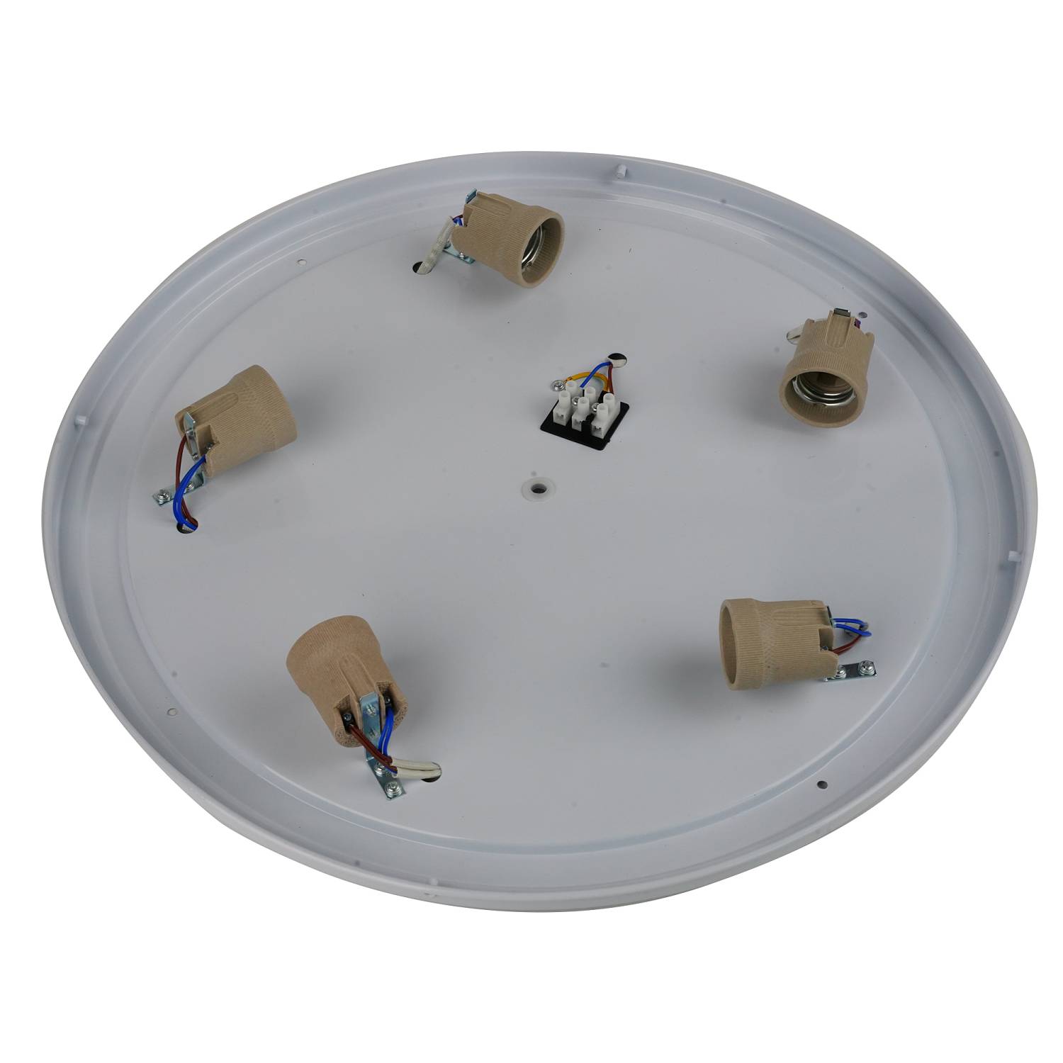 Светильник потолочный Brizzi Ronda BR00568