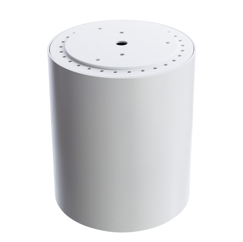 Светильник потолочный Arte Lamp FACILE A5130PL-1WH