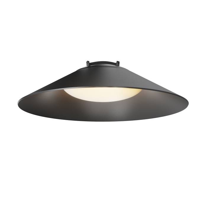 Трековый светильник Maytoni Pendant system Parity TR127B-12W3K-B Трековый светильник Maytoni Pendant system Parity TR127B-12W3K-B