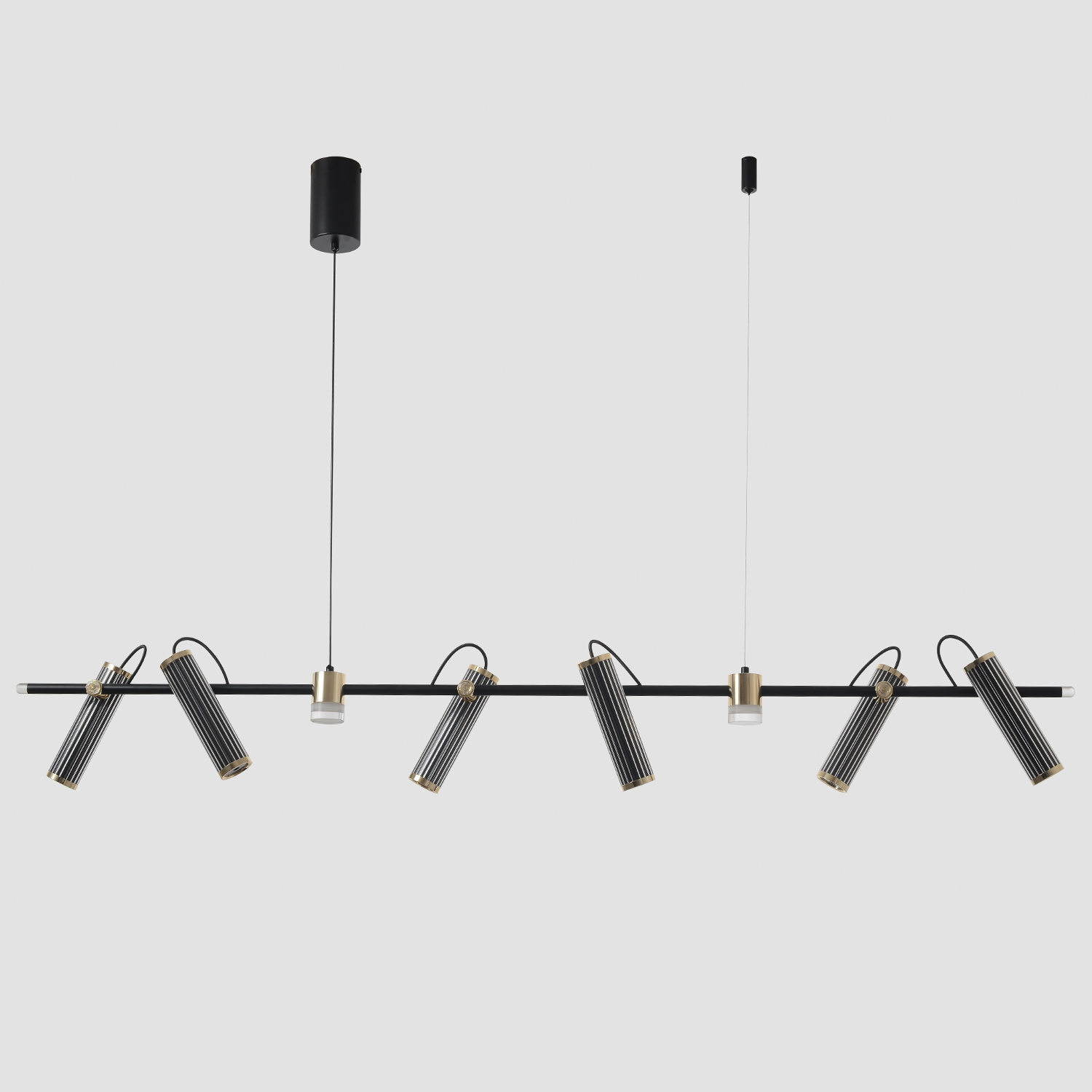 Светильник подвесной Crystal Lux Extra EXTRA SP8