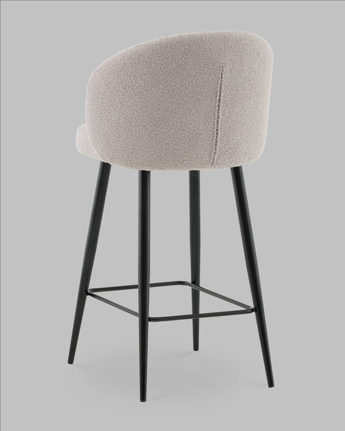 Полубарный стул Stool Group vd-hanningem-fl-cloud