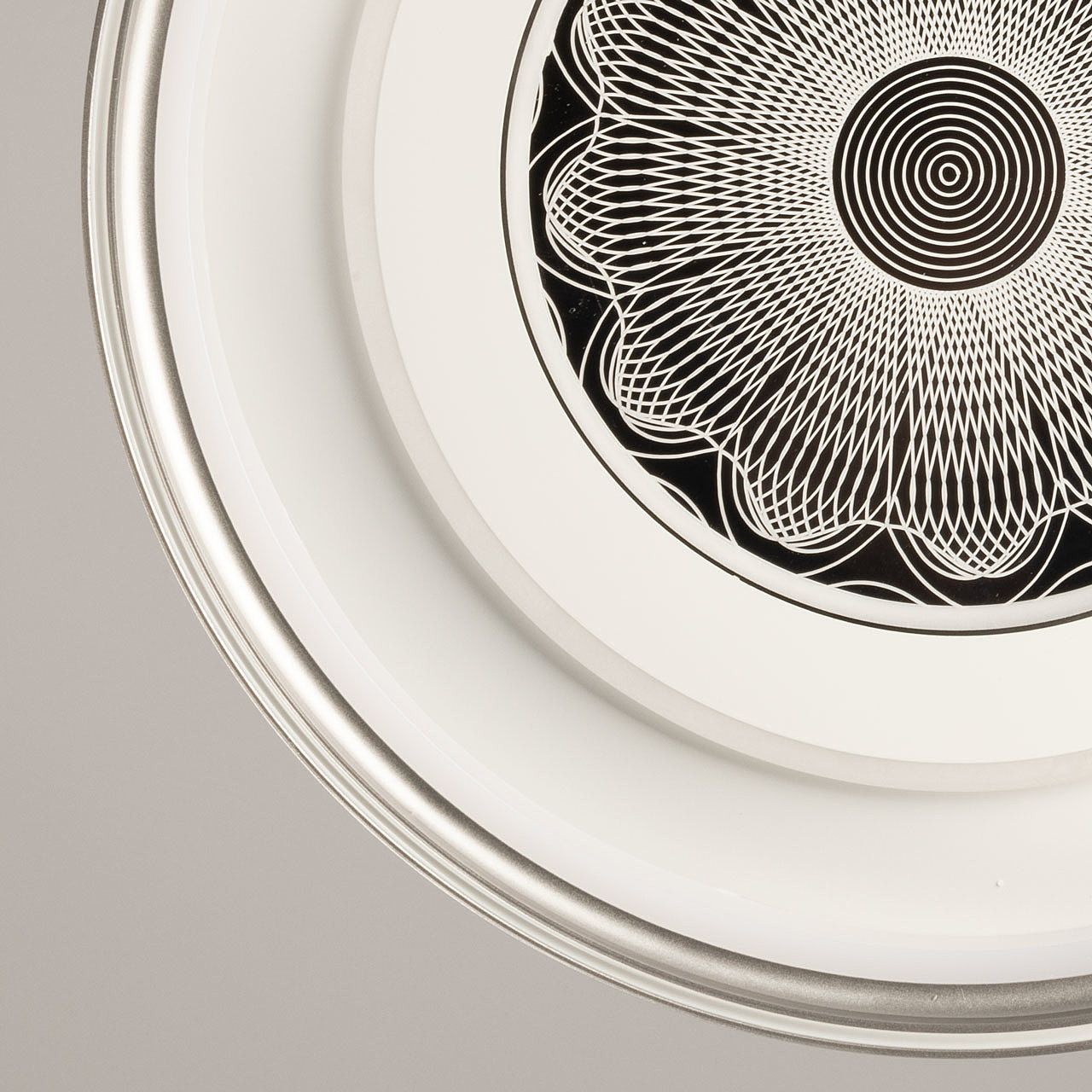 Светильник потолочный De Markt Норден 660016101