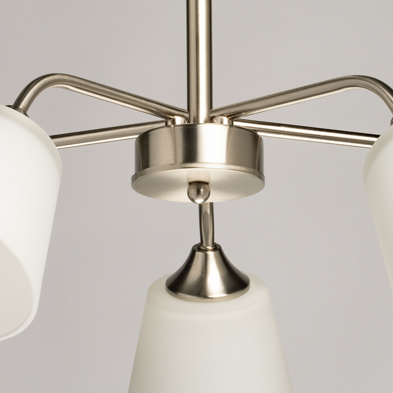 Потолочная люстра De Markt Блеск 315017805