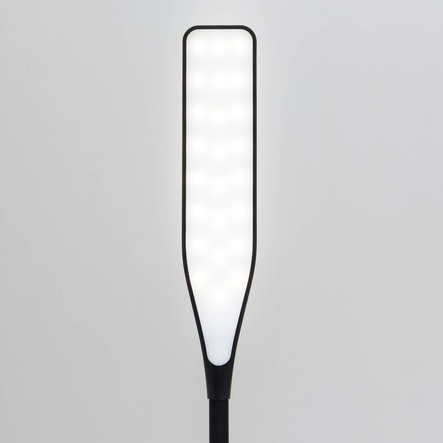 Настольная лампа Eurosvet Urban 80422/1 черный 5W