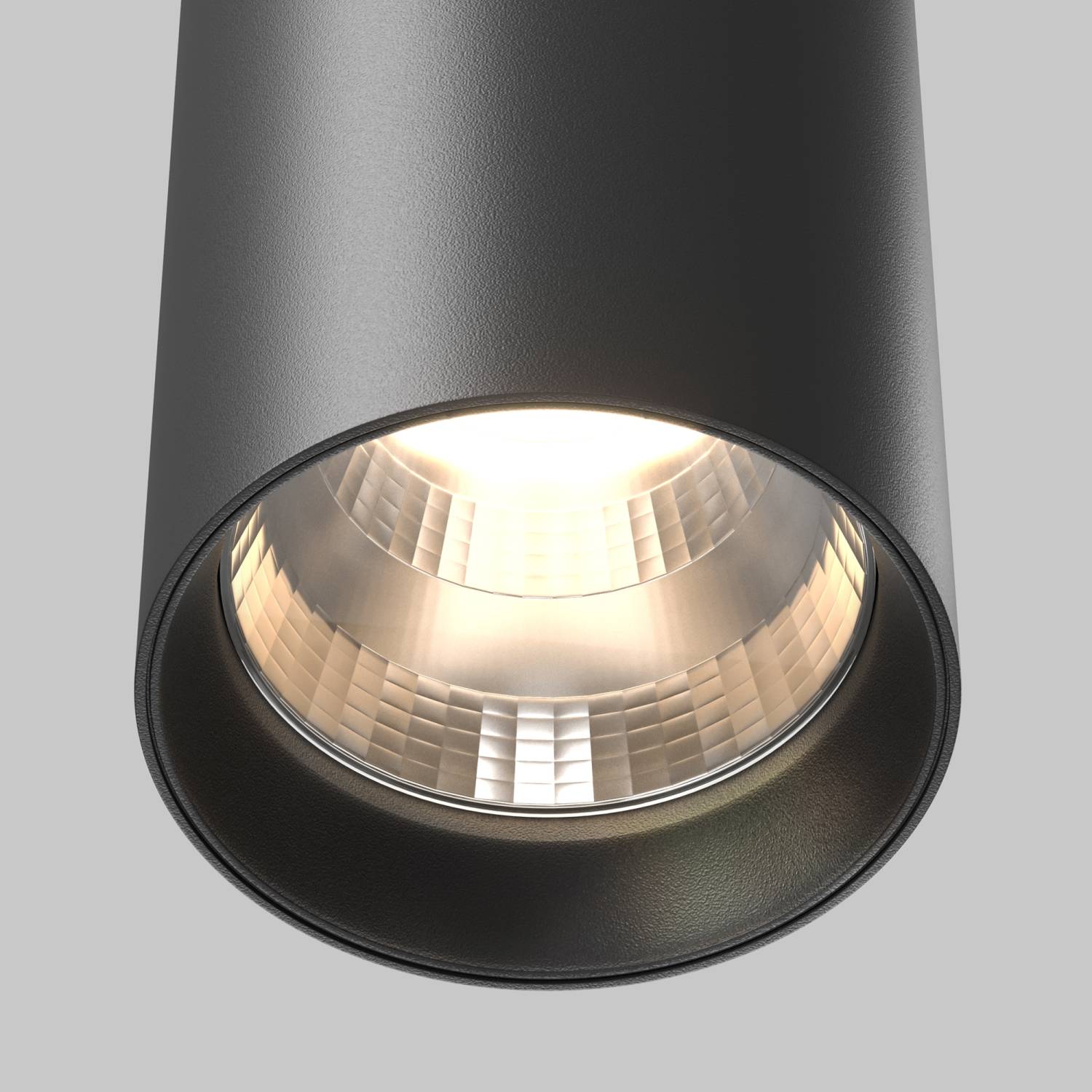 Светильник подвесной Maytoni Vol P100PL-20W3K-B Светильник подвесной Maytoni Vol P100PL-20W3K-B