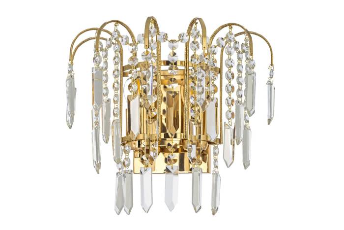 Настенное бра Arti Lampadari Bellagio Bellagio E 2.10.104 G