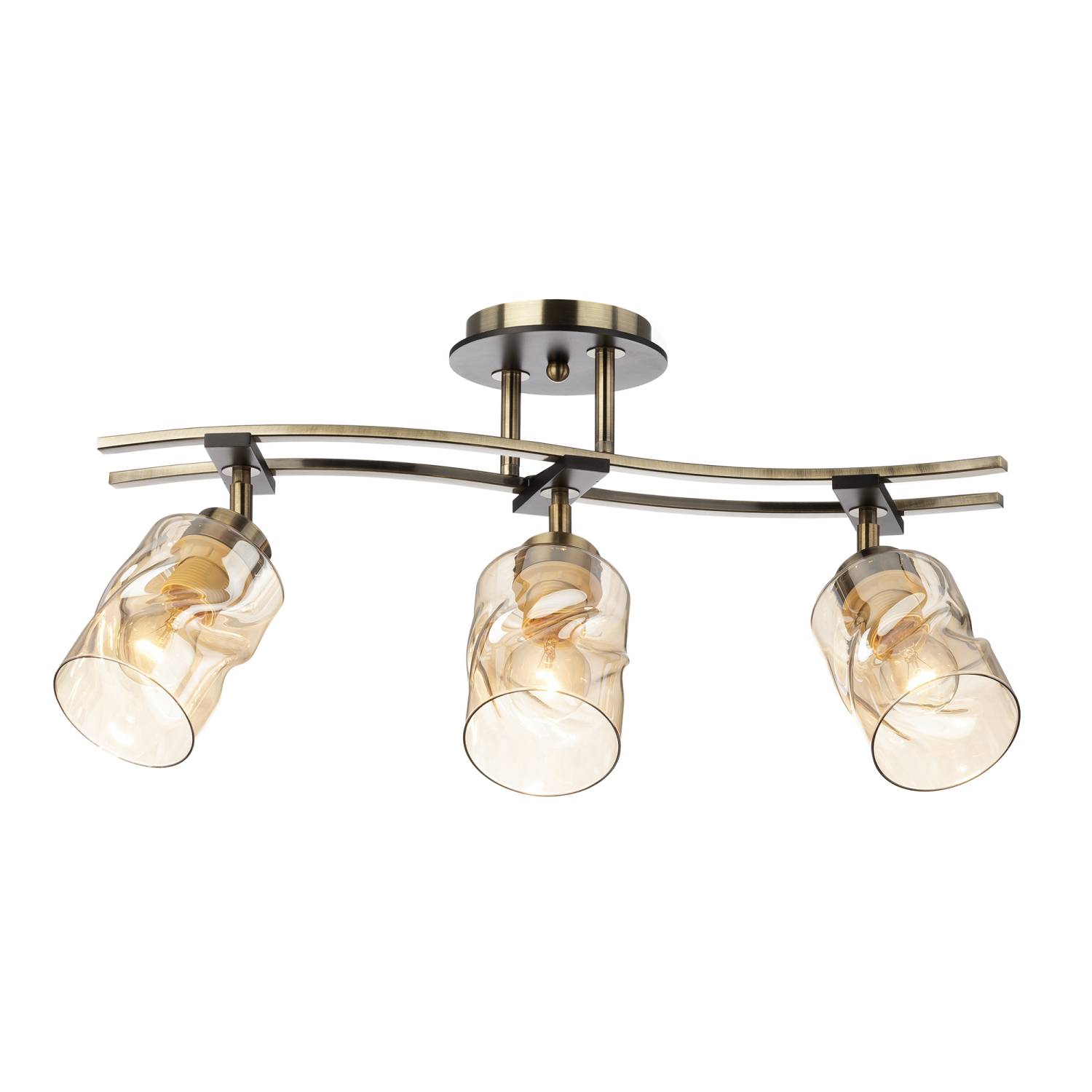 Потолочная люстра Citilux Мерида CL142134