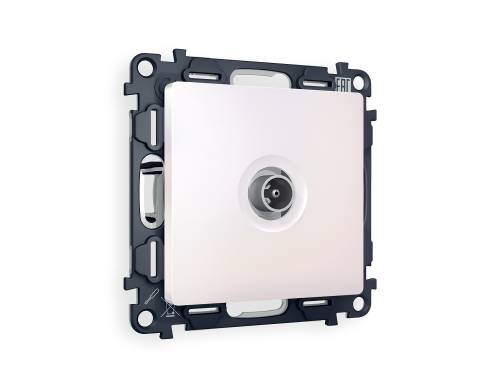 Розетка Ambrella Volt ALFA MA213030