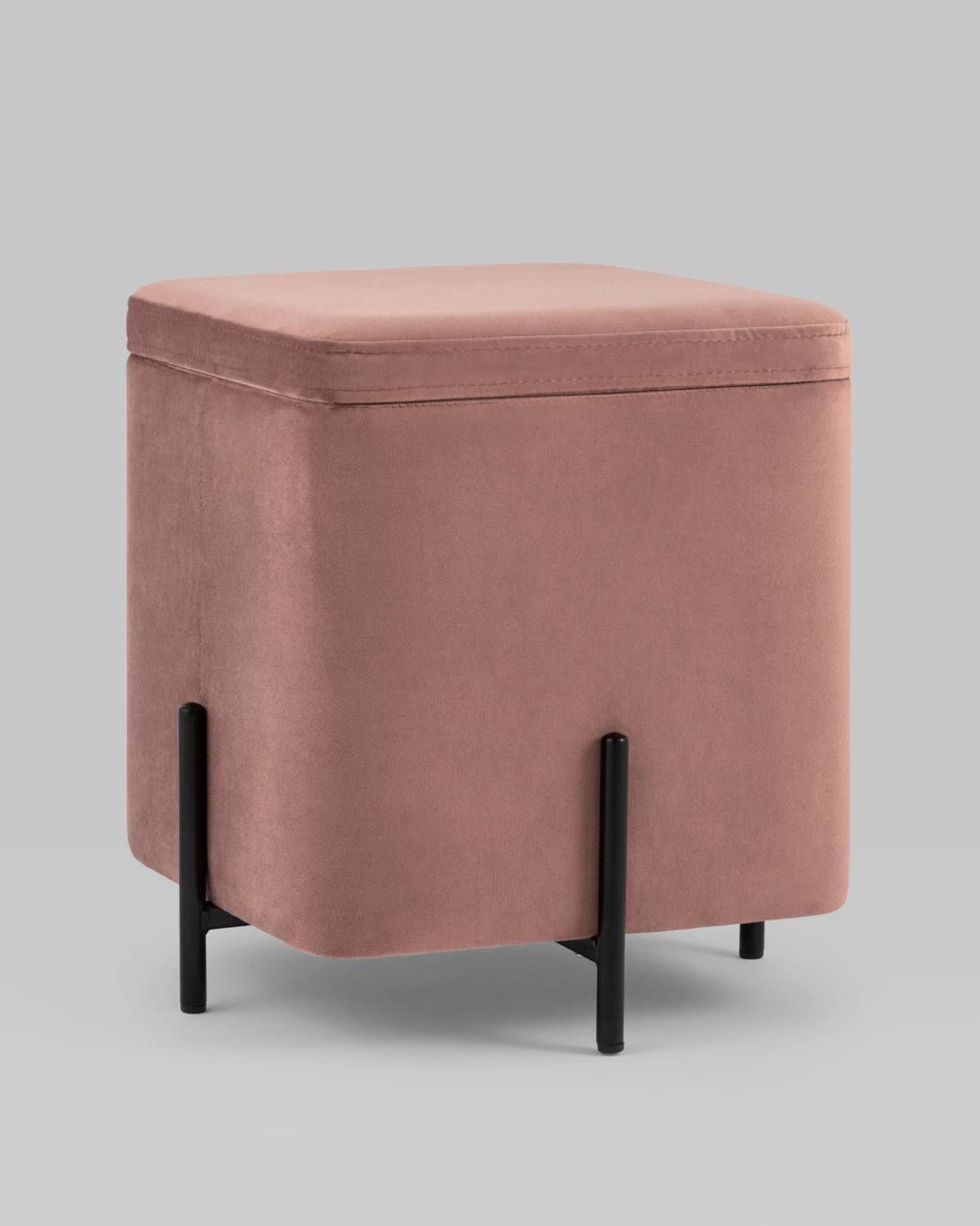 Пуфик Stool Group Грейс vd-grays-kv-b15