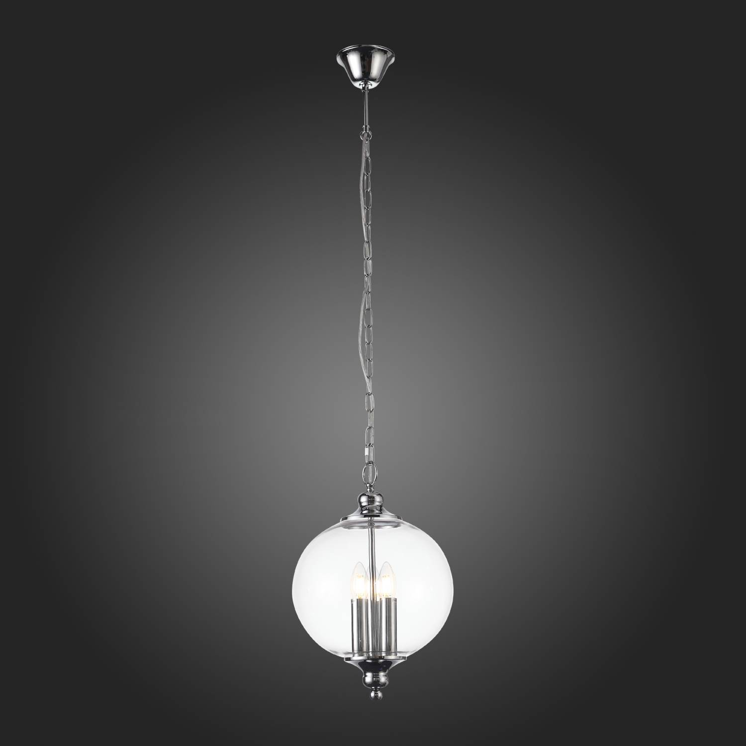 Светильник подвесной ST Luce Lateria SL362.103.03