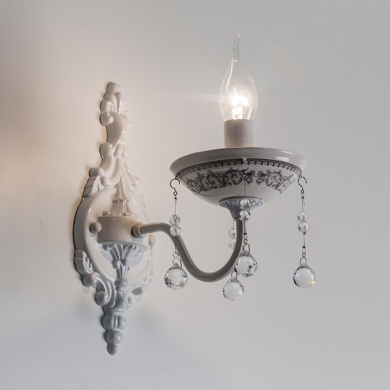 Настенное бра Citilux Аттика CL416311