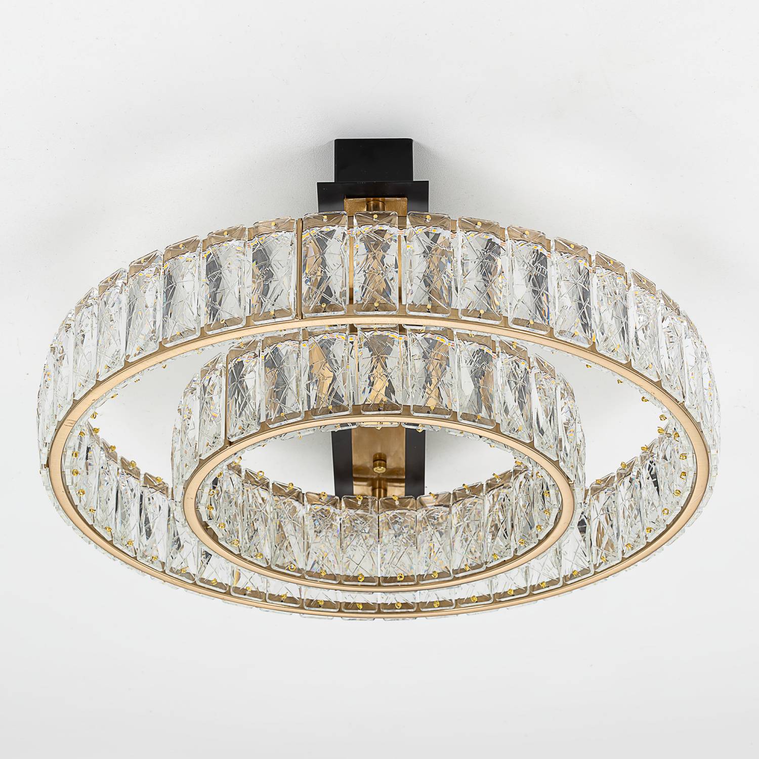 Потолочная люстра Citilux Palant CL325152