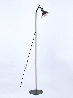 Торшер Vitaluce Мирано V3012-1/1P