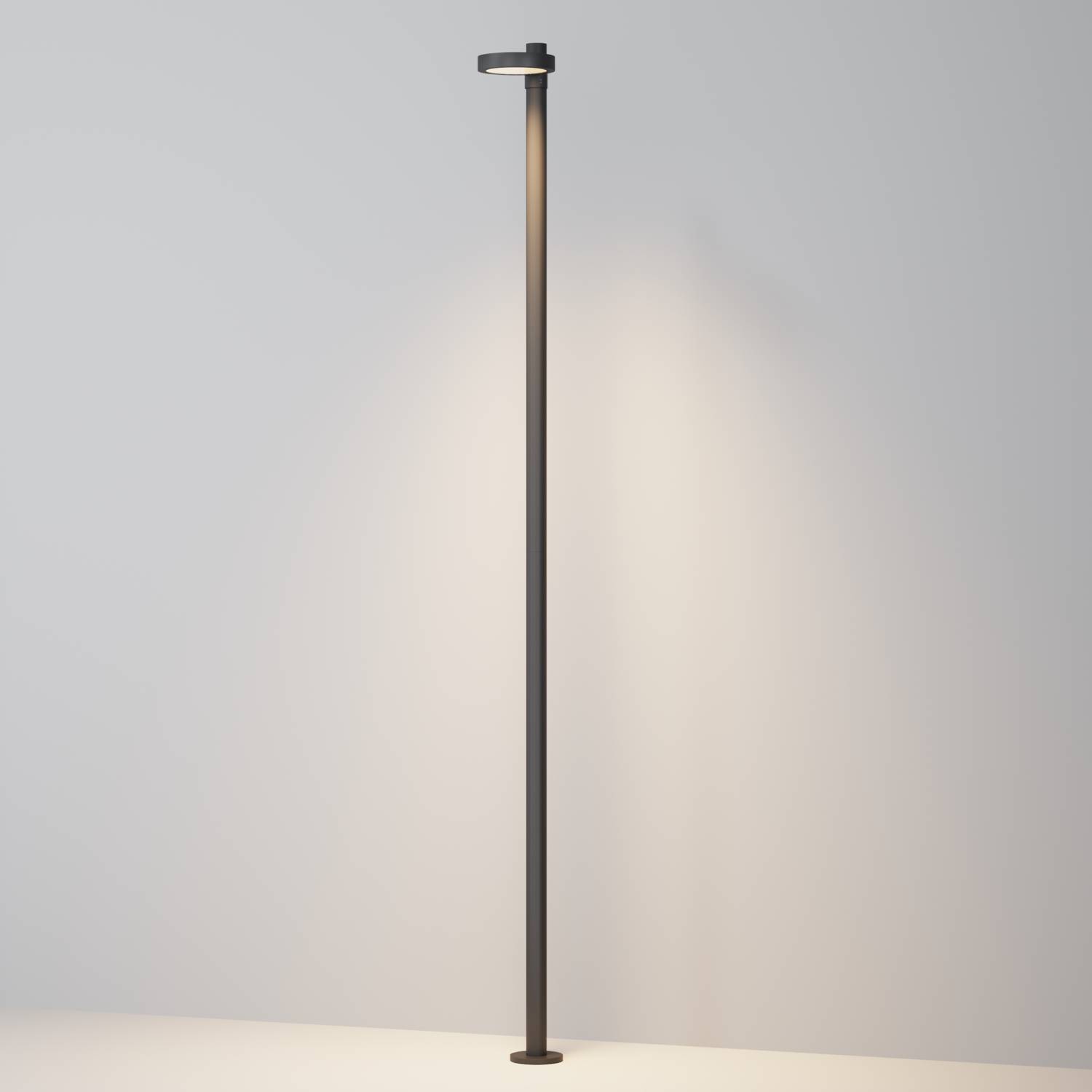 Столб для паркового светильника Maytoni Pillar O473P-GF Столб для паркового светильника Maytoni Pillar O473P-GF