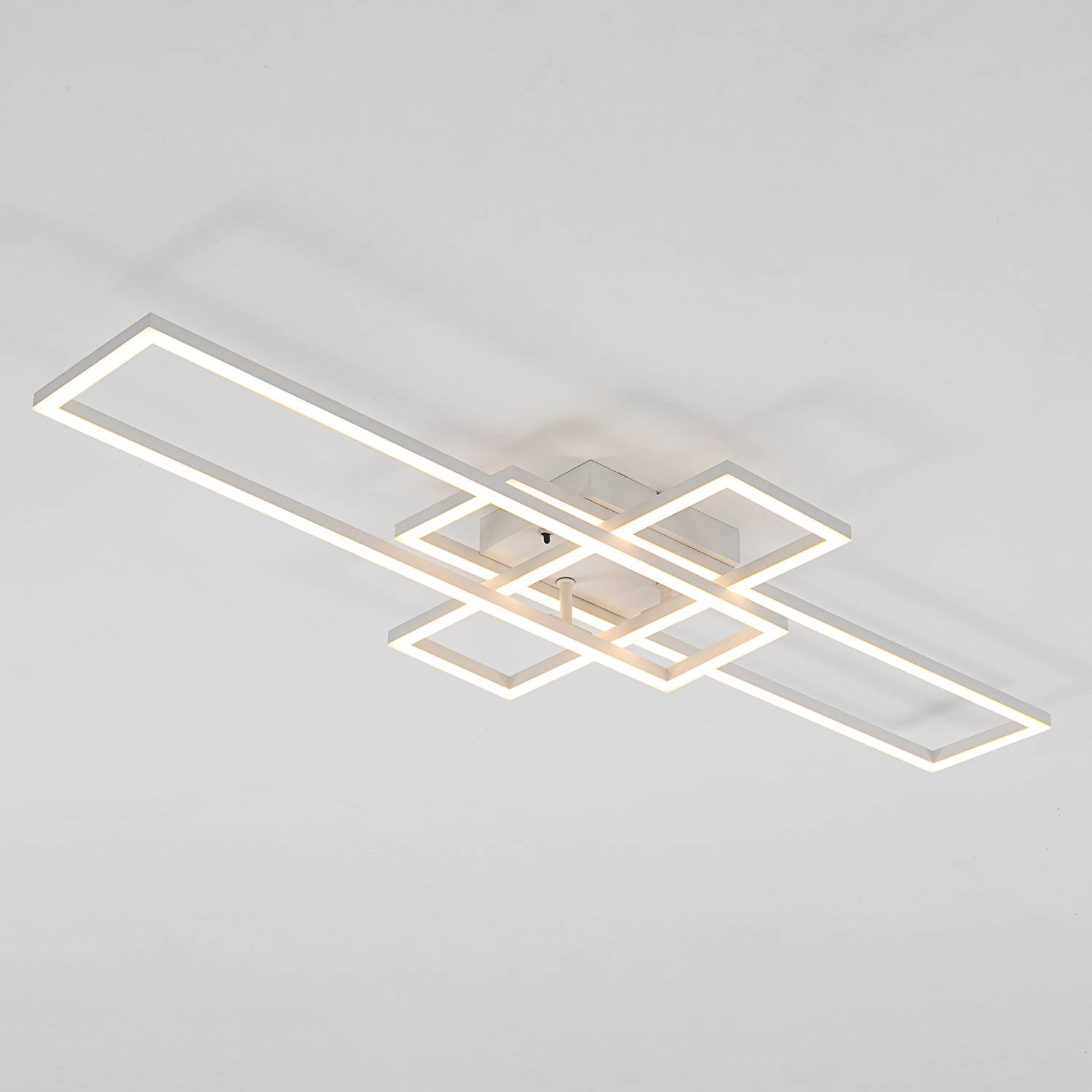 Потолочная люстра Citilux Kubit CL201130