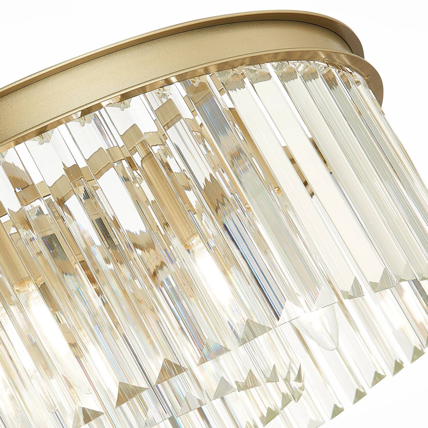 Подвесная люстра ST Luce Ercolano SL1624.203.08 Подвесная люстра ST Luce Ercolano SL1624.203.08