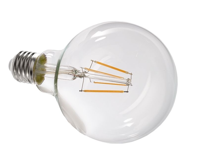 Ретро лампа Deko-Light Filament 180058