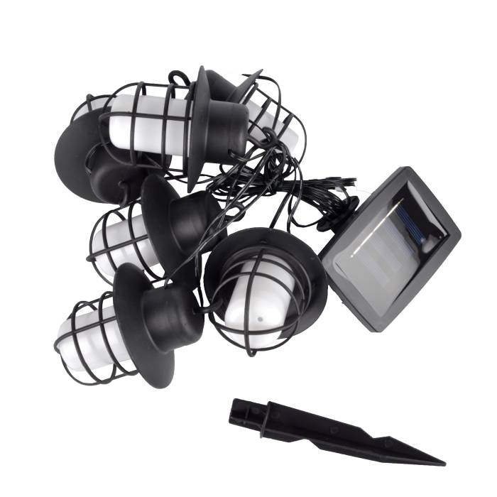 Грунтовый светильник Uniel USL-S-121/PT2500 LANTERNS