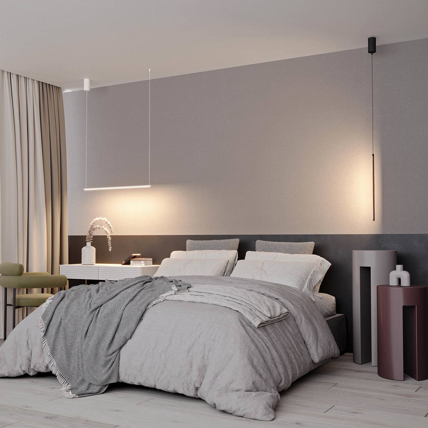 Светильник подвесной Arlight Umbra 036943(1)