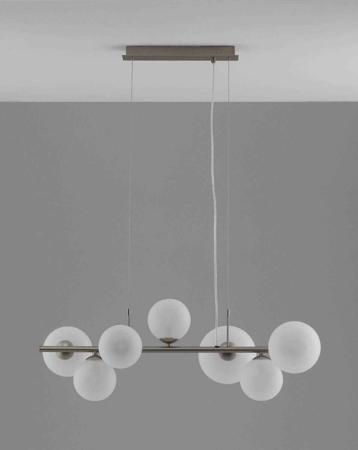 Подвесная люстра Moderli Molly V11467-7P