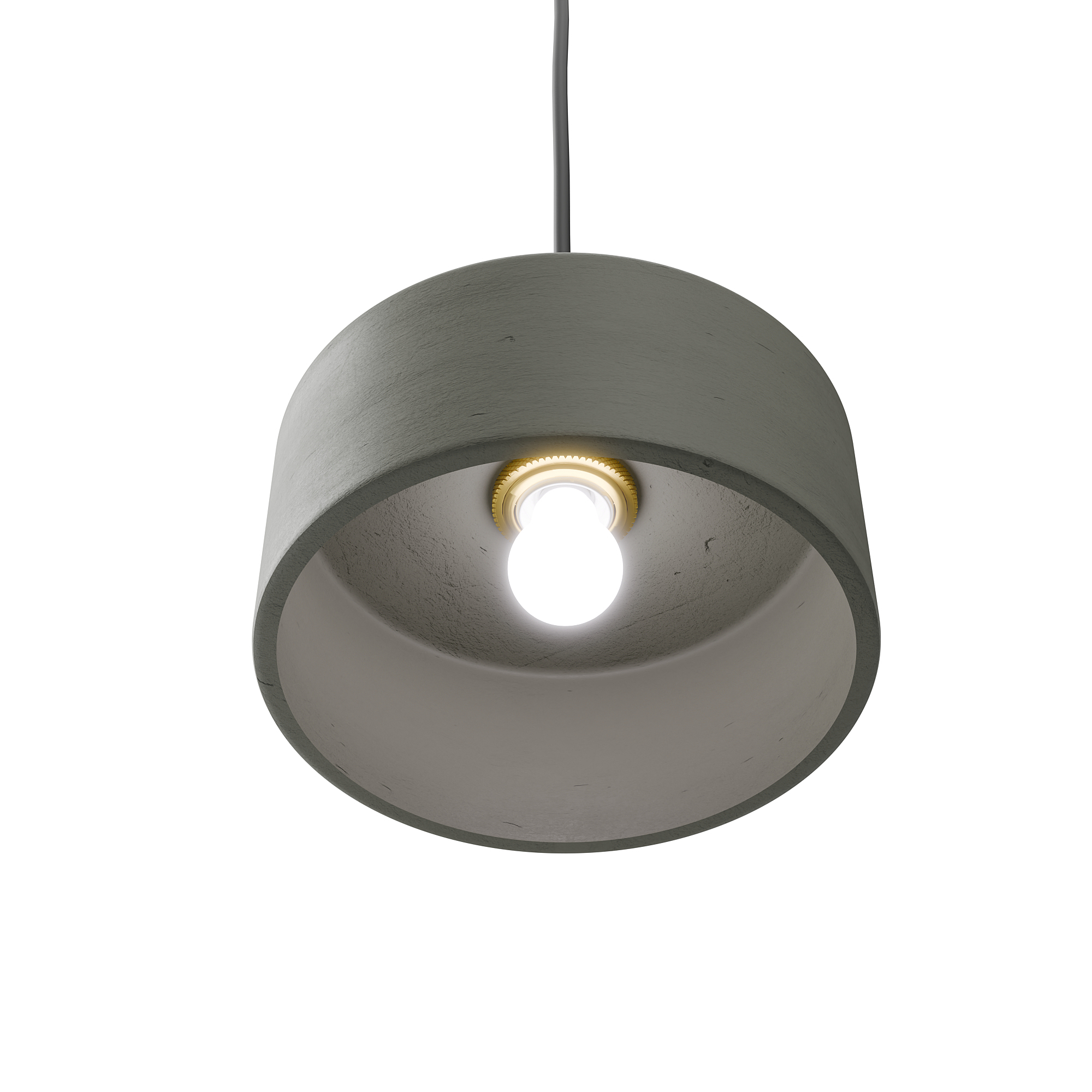 Светильник подвесной LIGHTERA Juba LE157L-1SD