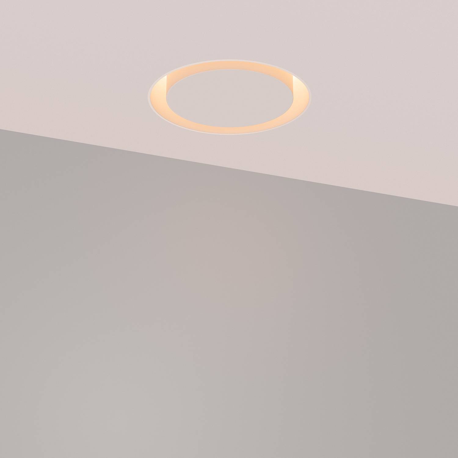 Встраиваемый светильник Arlight Arcloop 051584