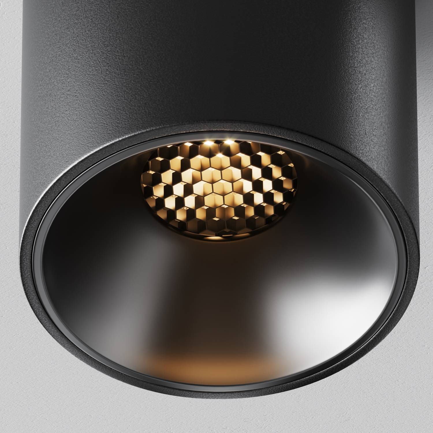 Накладной светильник Maytoni Alfa LED C064CL-8W2.7K-RD-B Накладной светильник Maytoni Alfa LED C064CL-8W2.7K-RD-B